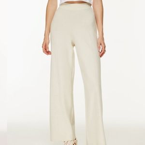 Aritzia souvenir pant